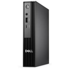DELL Pro Micro QCM1250 CI5-14500T 16GB 512GB SSD FDOS  BTO008_QCM1250_UBU